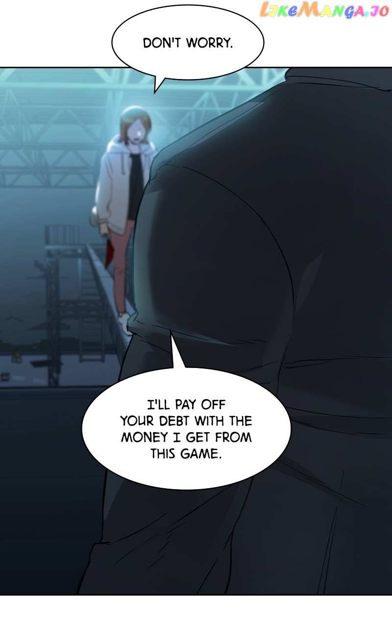 The World is Money and Power chapter 131 page 10