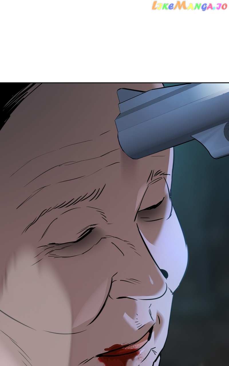 The World is Money and Power chapter 131 page 104