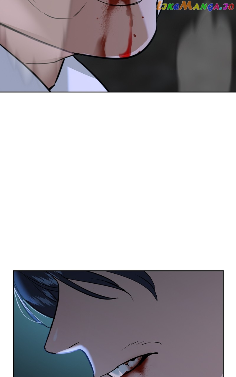 The World is Money and Power chapter 131 page 105