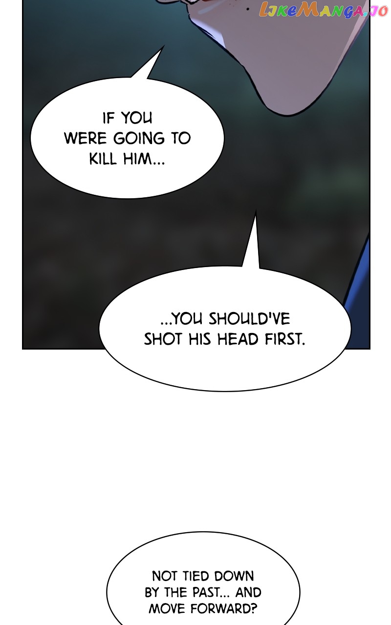 The World is Money and Power chapter 131 page 106