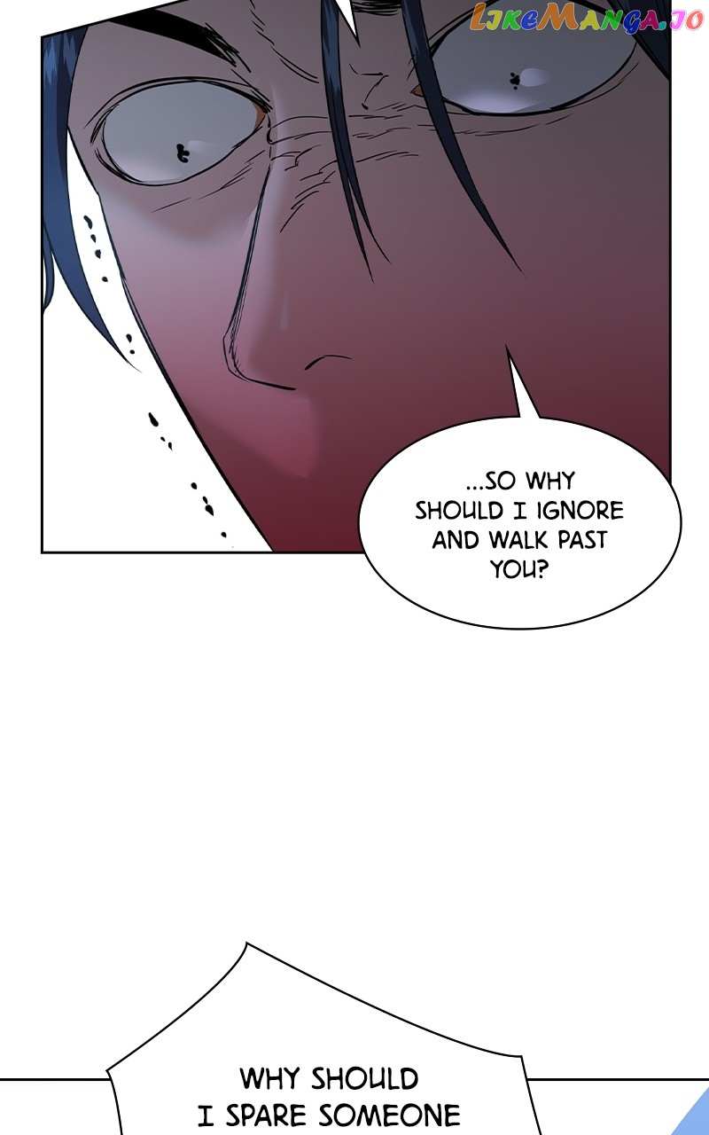 The World is Money and Power chapter 131 page 108