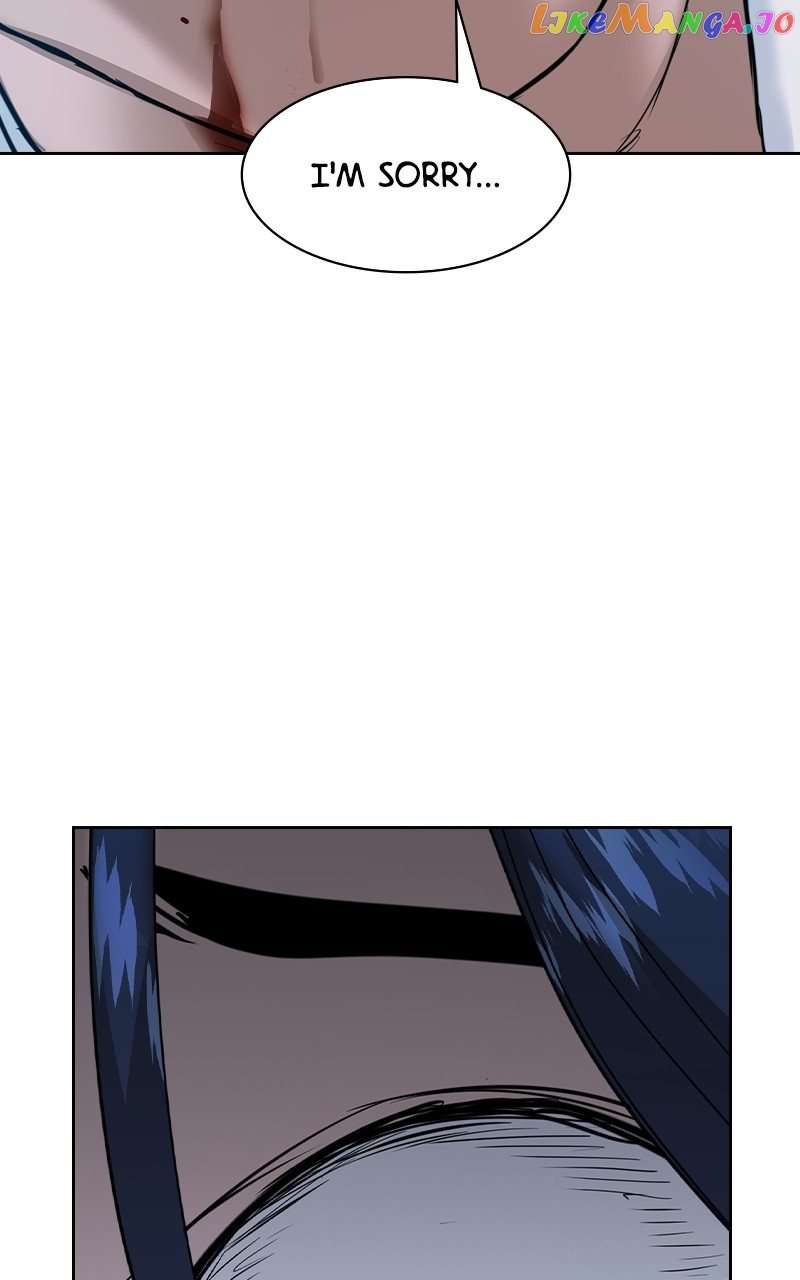 The World is Money and Power chapter 131 page 111