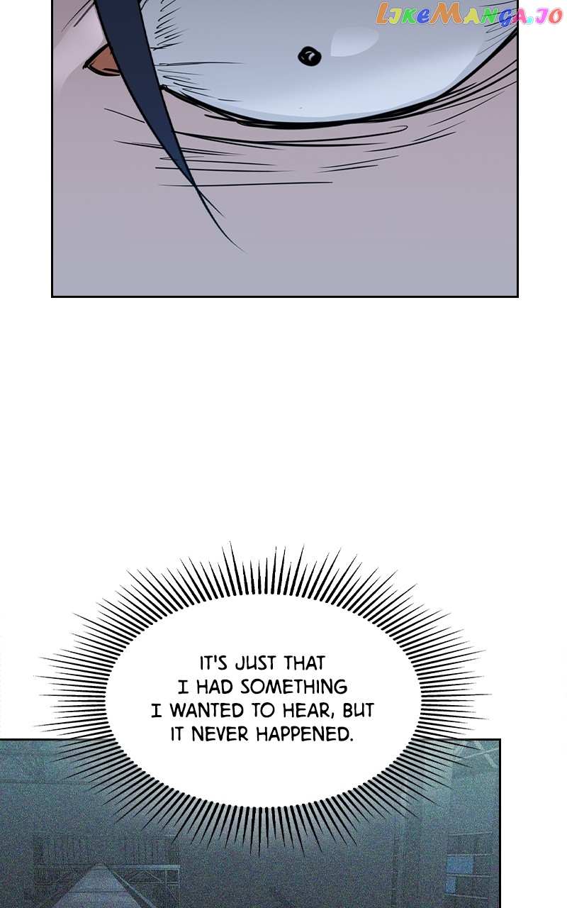 The World is Money and Power chapter 131 page 112