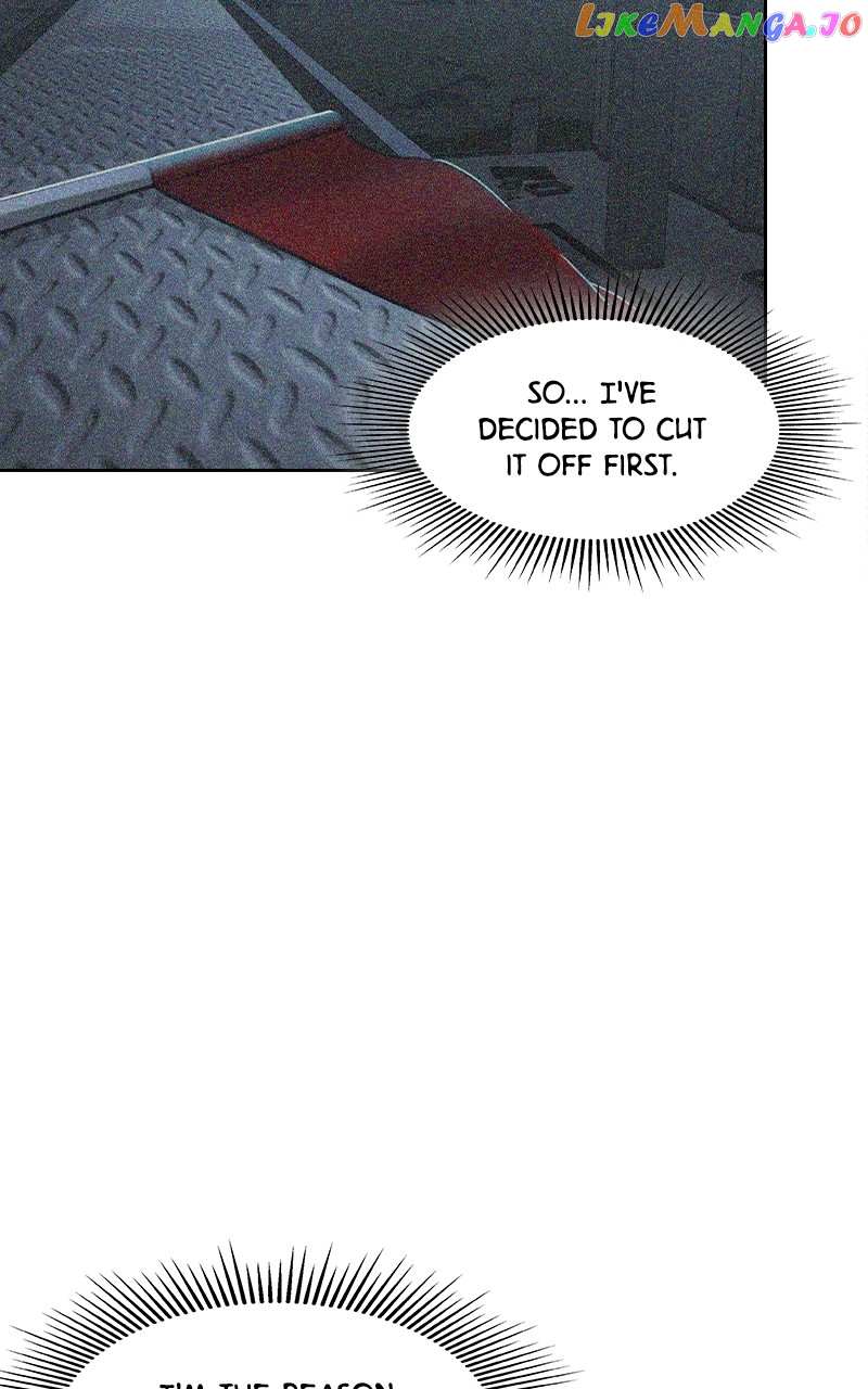 The World is Money and Power chapter 131 page 113