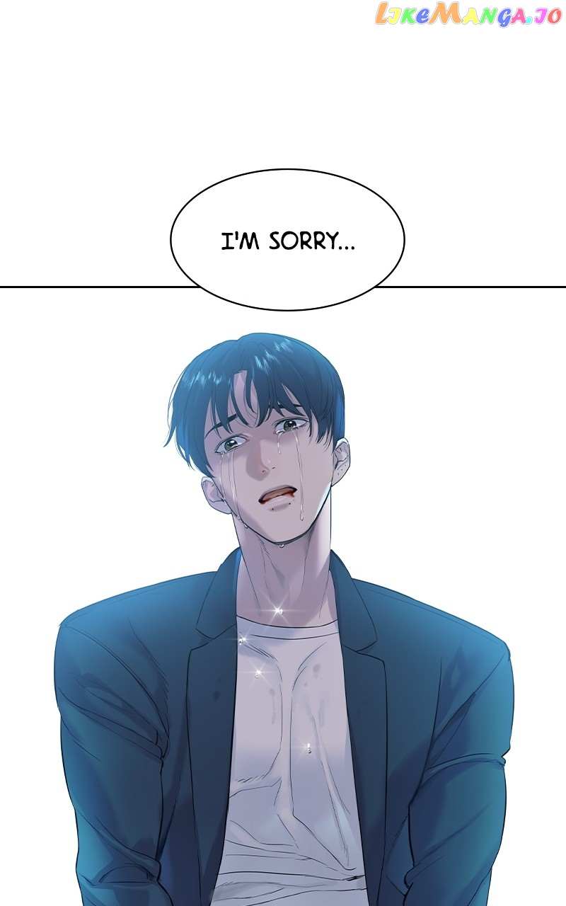 The World is Money and Power chapter 131 page 118