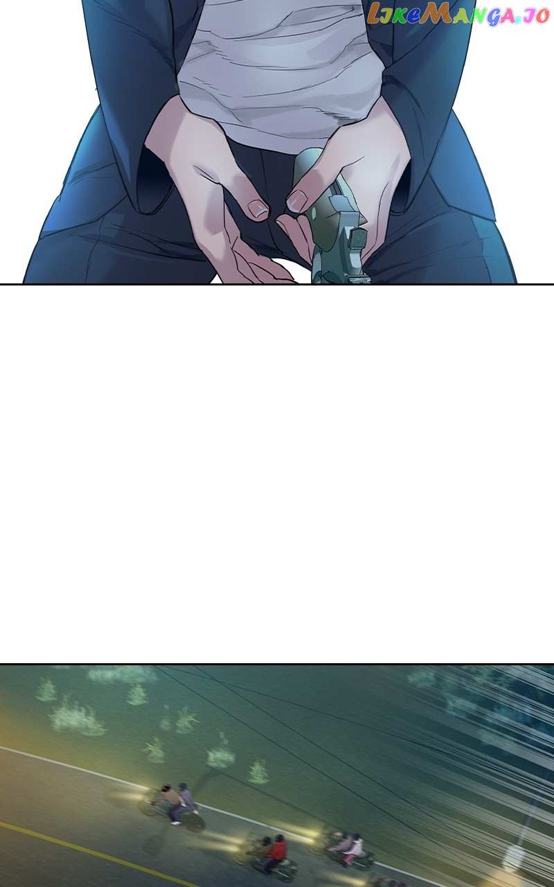 The World is Money and Power chapter 131 page 119