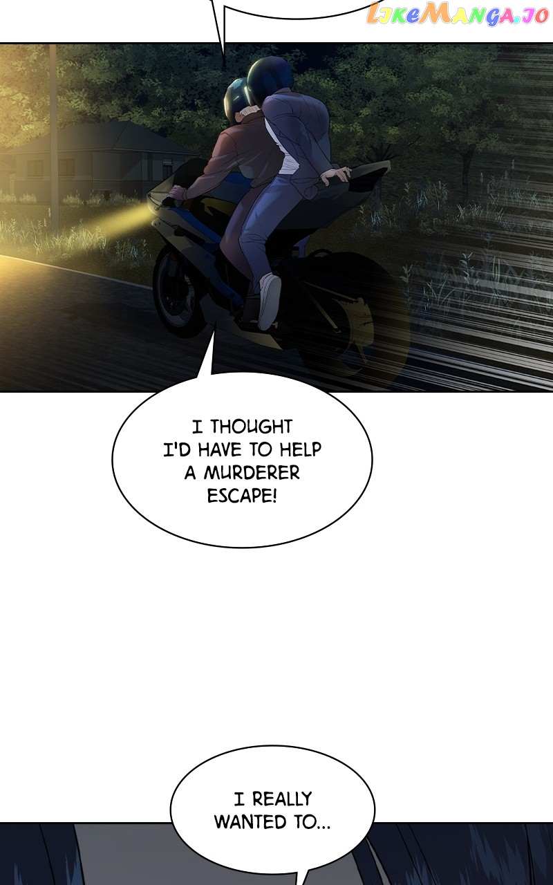 The World is Money and Power chapter 131 page 122