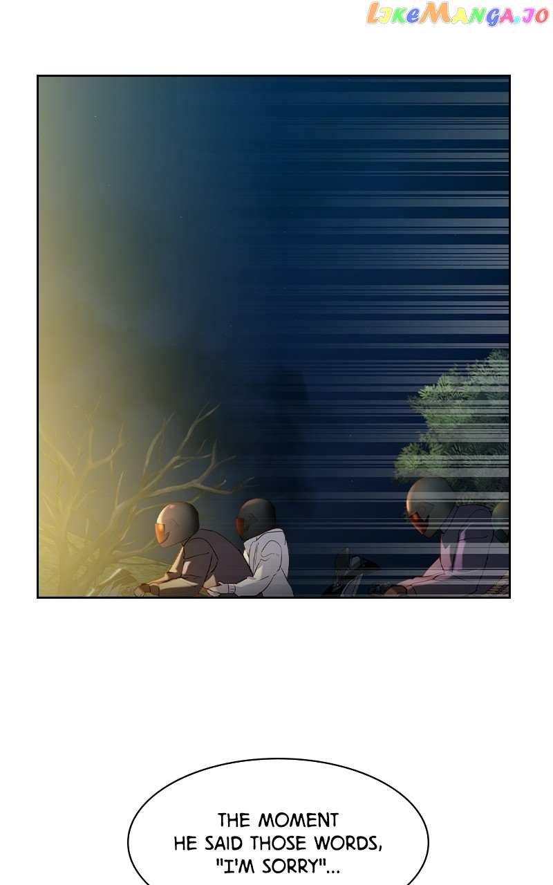 The World is Money and Power chapter 131 page 124