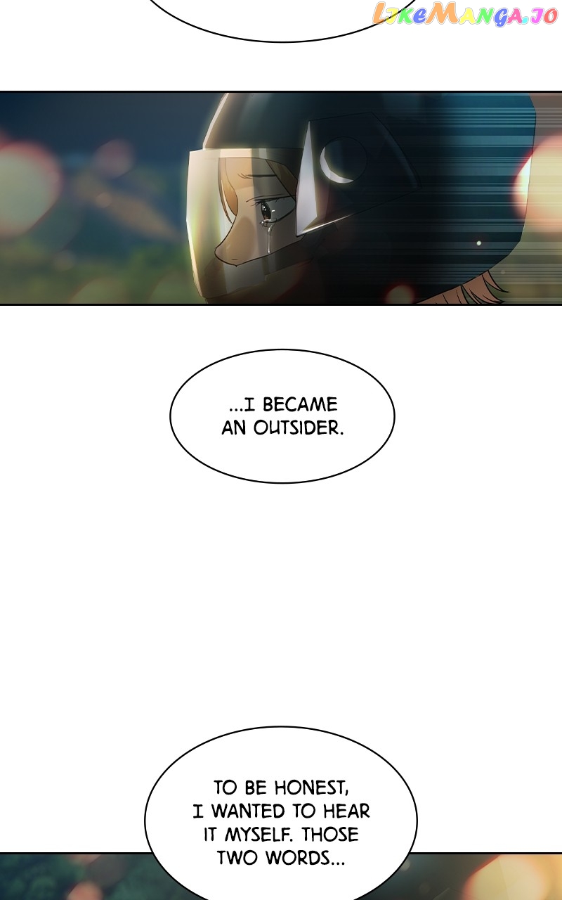 The World is Money and Power chapter 131 page 125