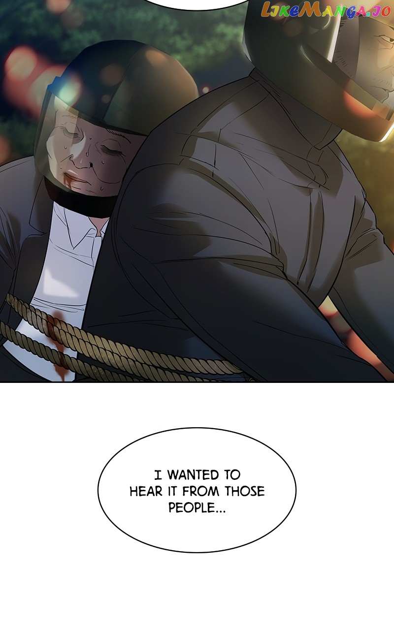 The World is Money and Power chapter 131 page 126