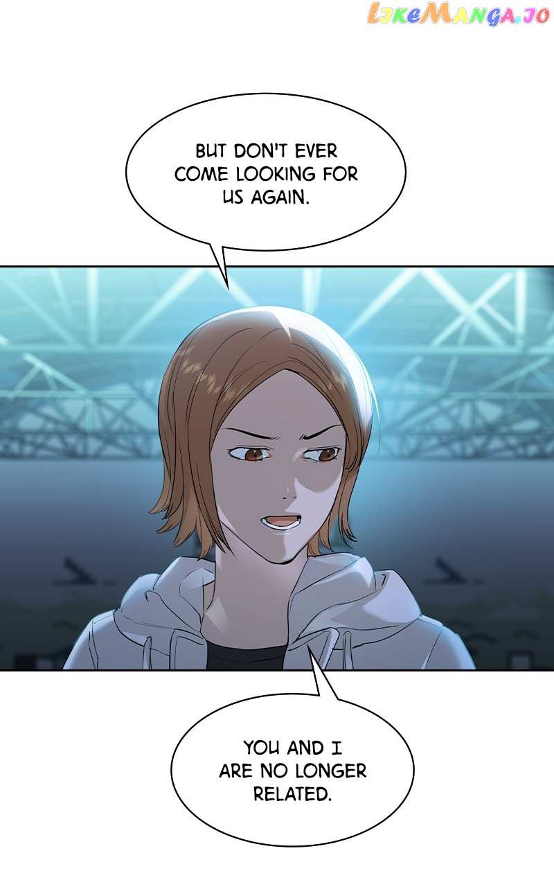 The World is Money and Power chapter 131 page 13