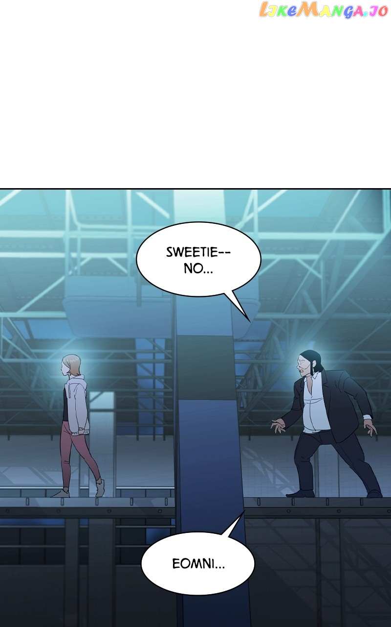 The World is Money and Power chapter 131 page 14