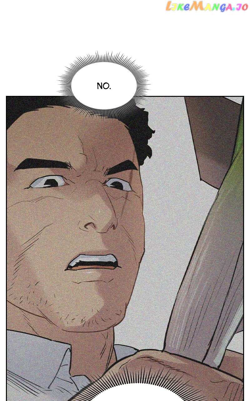 The World is Money and Power chapter 131 page 17