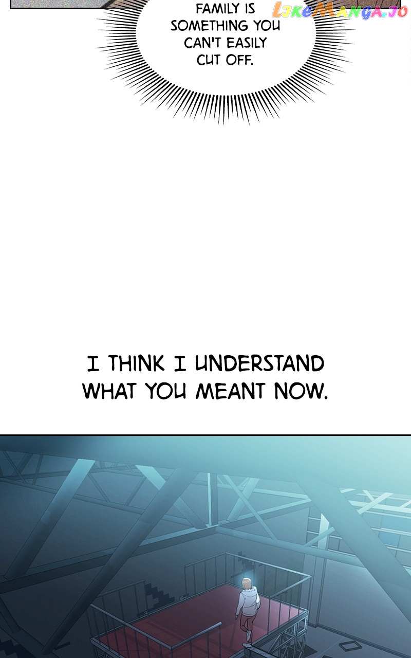 The World is Money and Power chapter 131 page 18