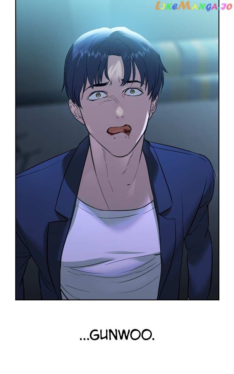 The World is Money and Power chapter 131 page 20