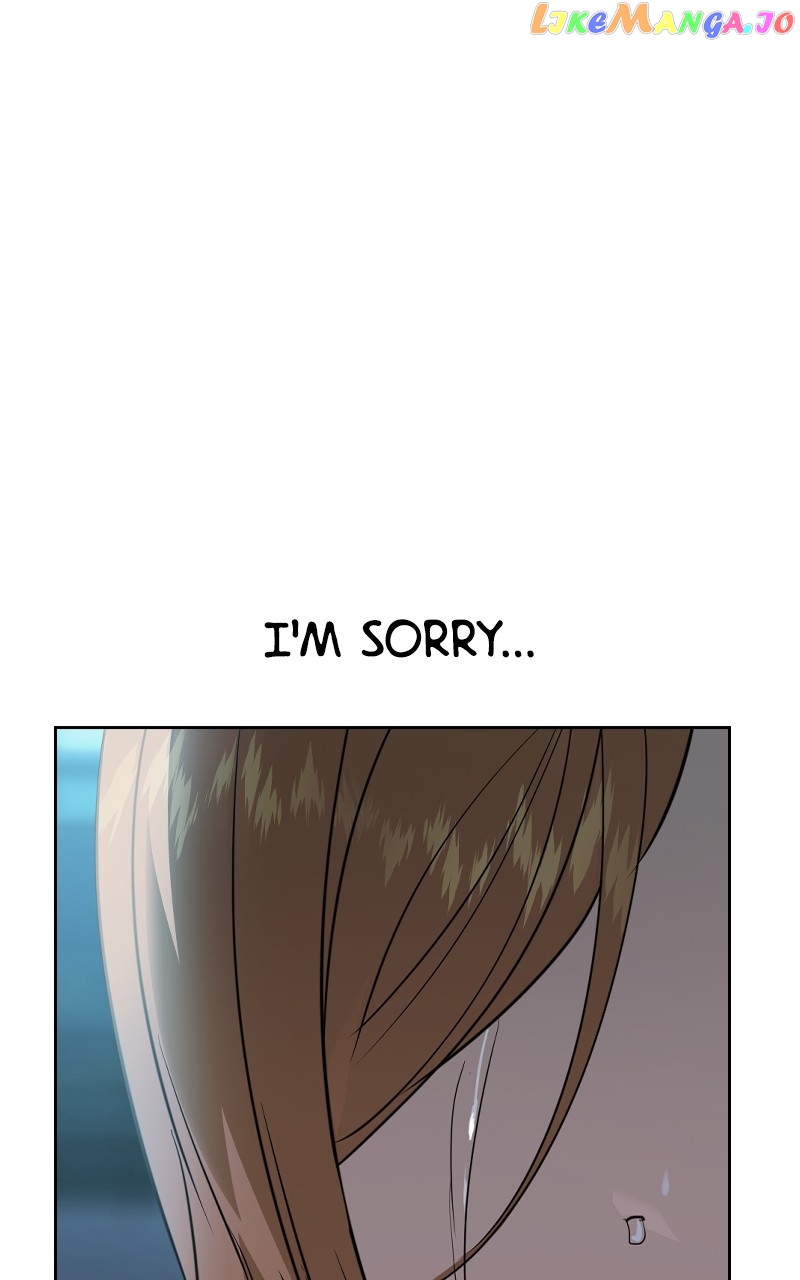 The World is Money and Power chapter 131 page 21