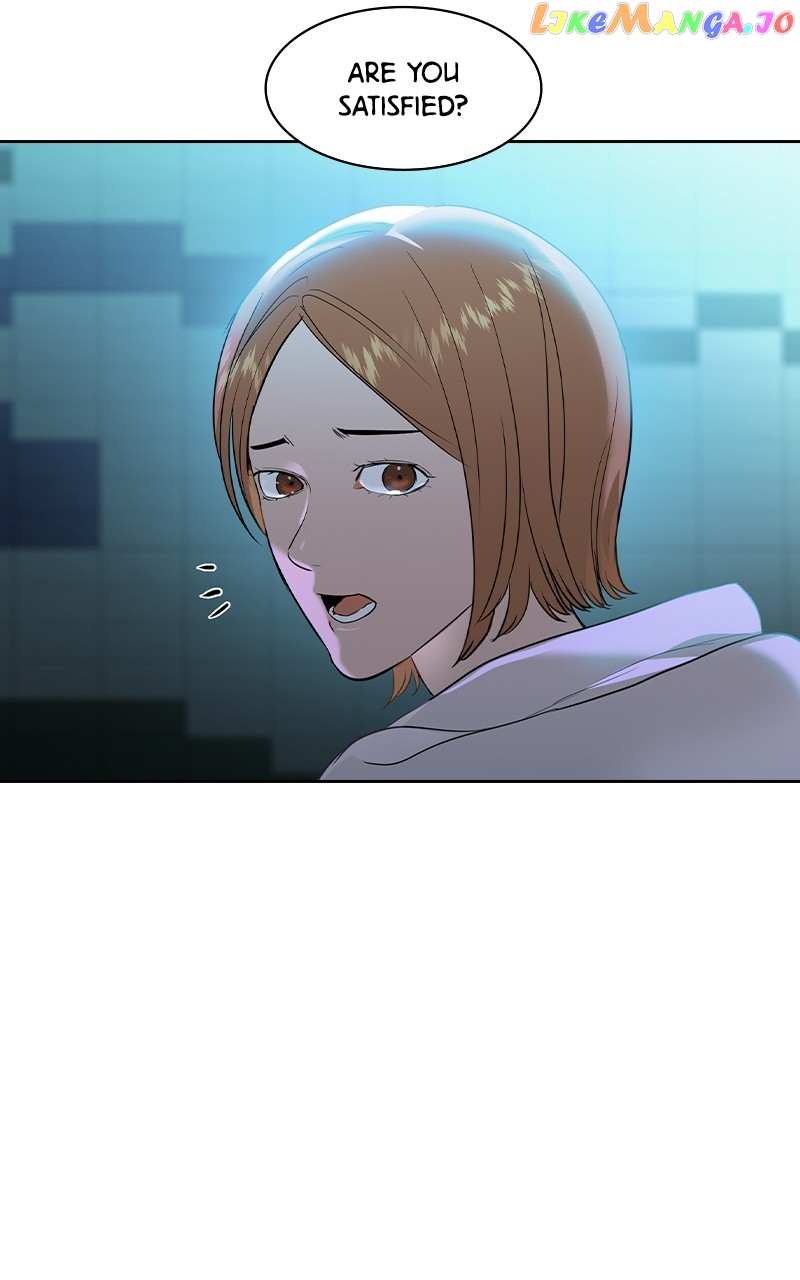 The World is Money and Power chapter 131 page 27