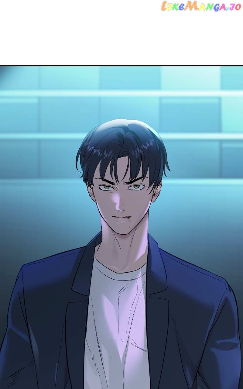 The World is Money and Power chapter 131 page 28