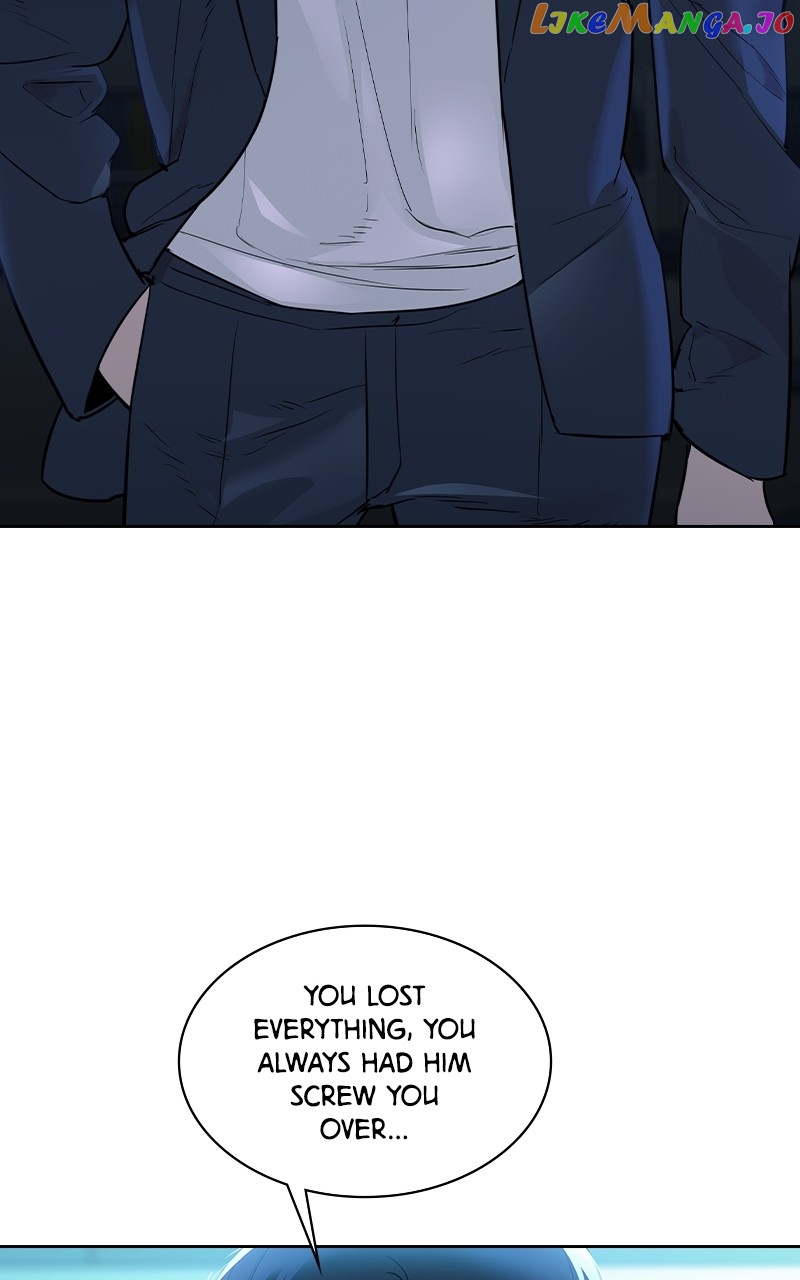 The World is Money and Power chapter 131 page 29