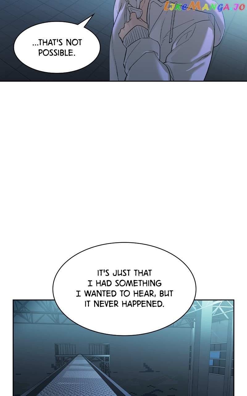 The World is Money and Power chapter 131 page 31