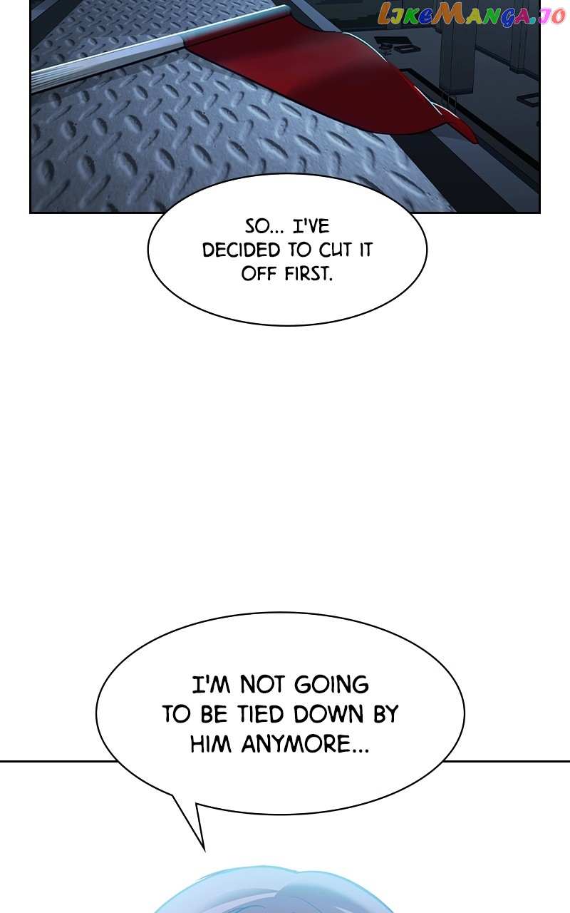 The World is Money and Power chapter 131 page 32