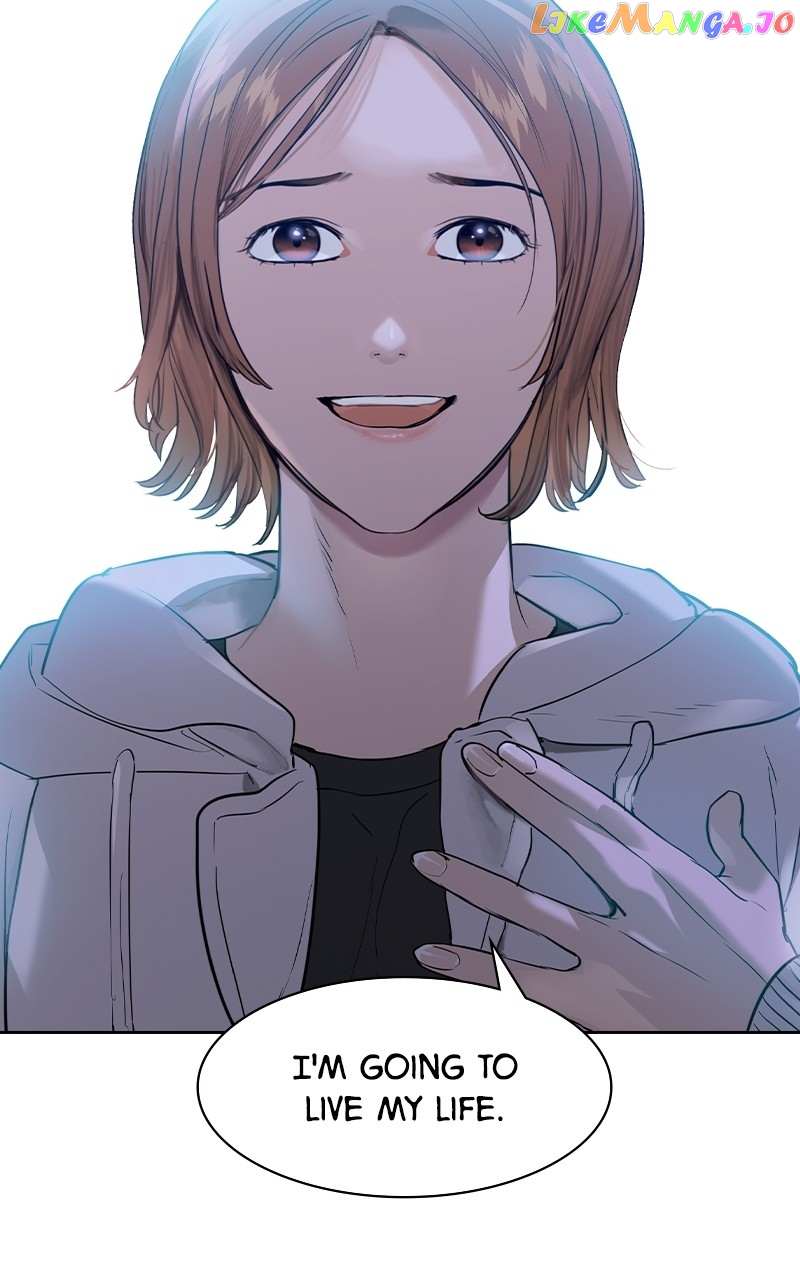 The World is Money and Power chapter 131 page 33