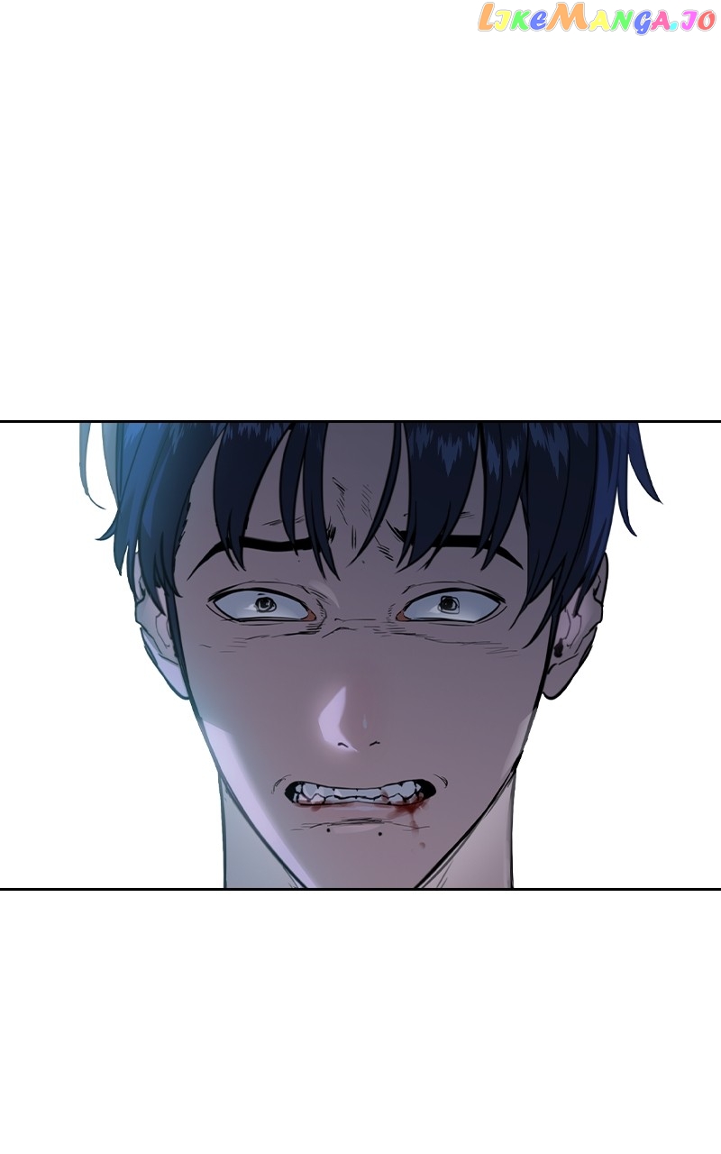 The World is Money and Power chapter 131 page 34