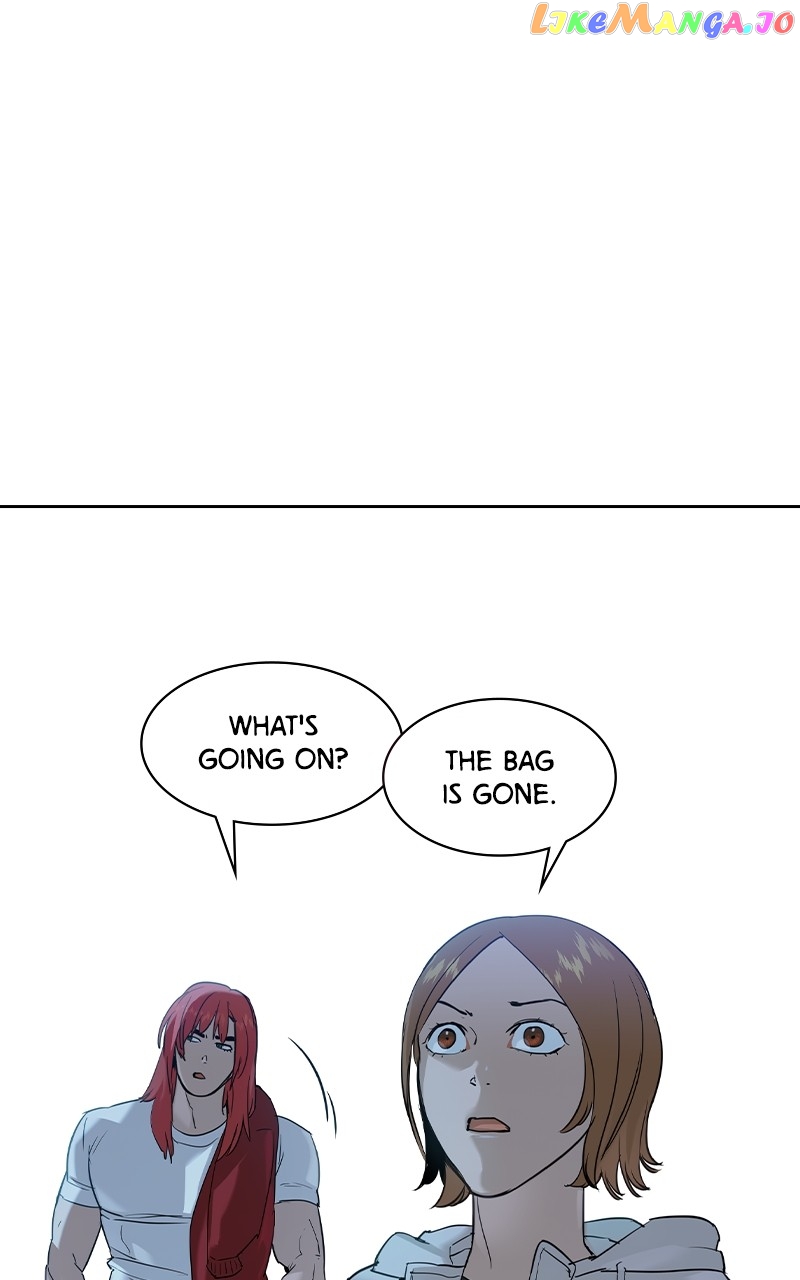 The World is Money and Power chapter 131 page 37