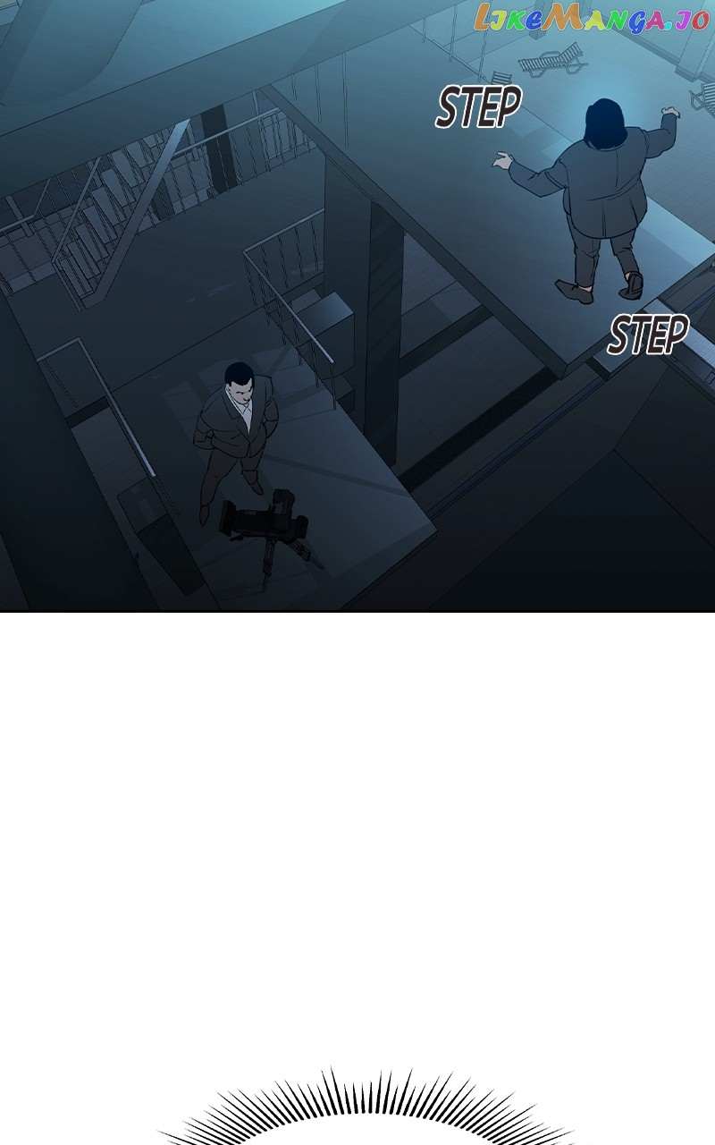 The World is Money and Power chapter 131 page 39