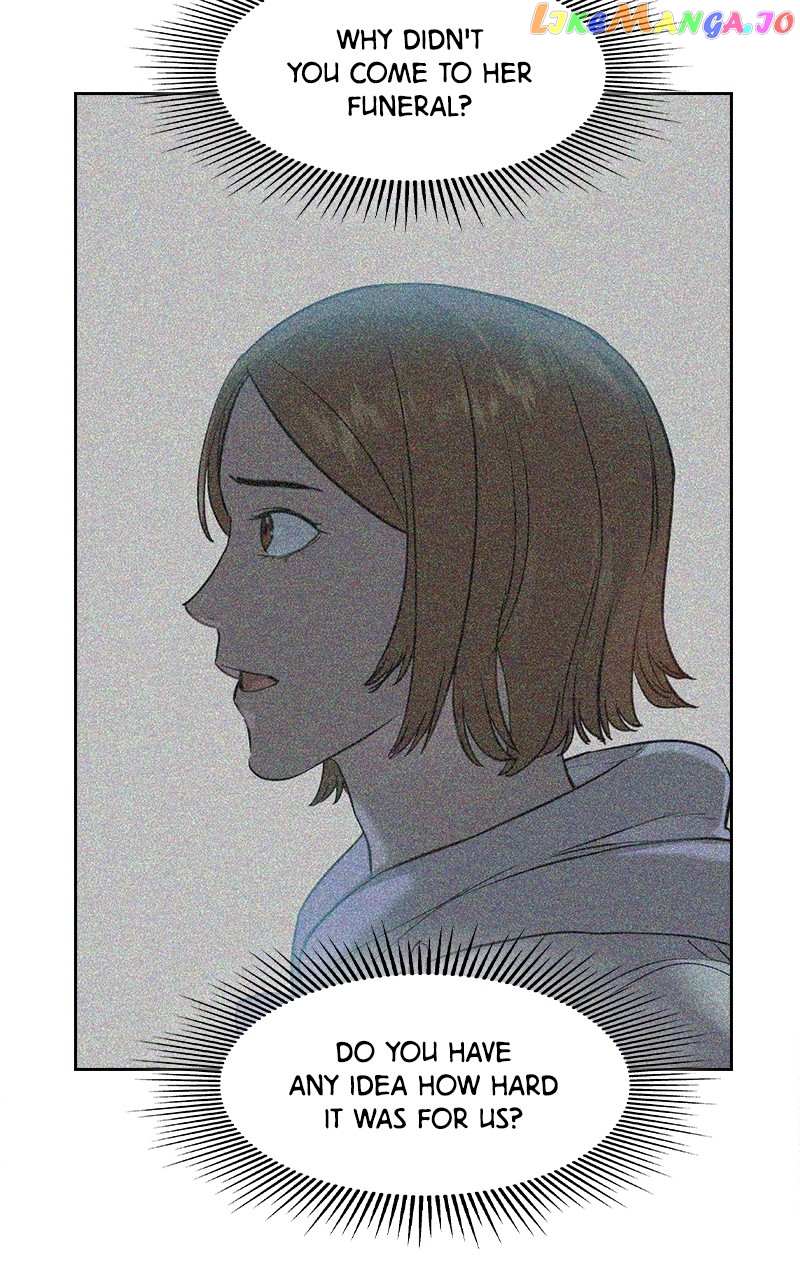 The World is Money and Power chapter 131 page 40