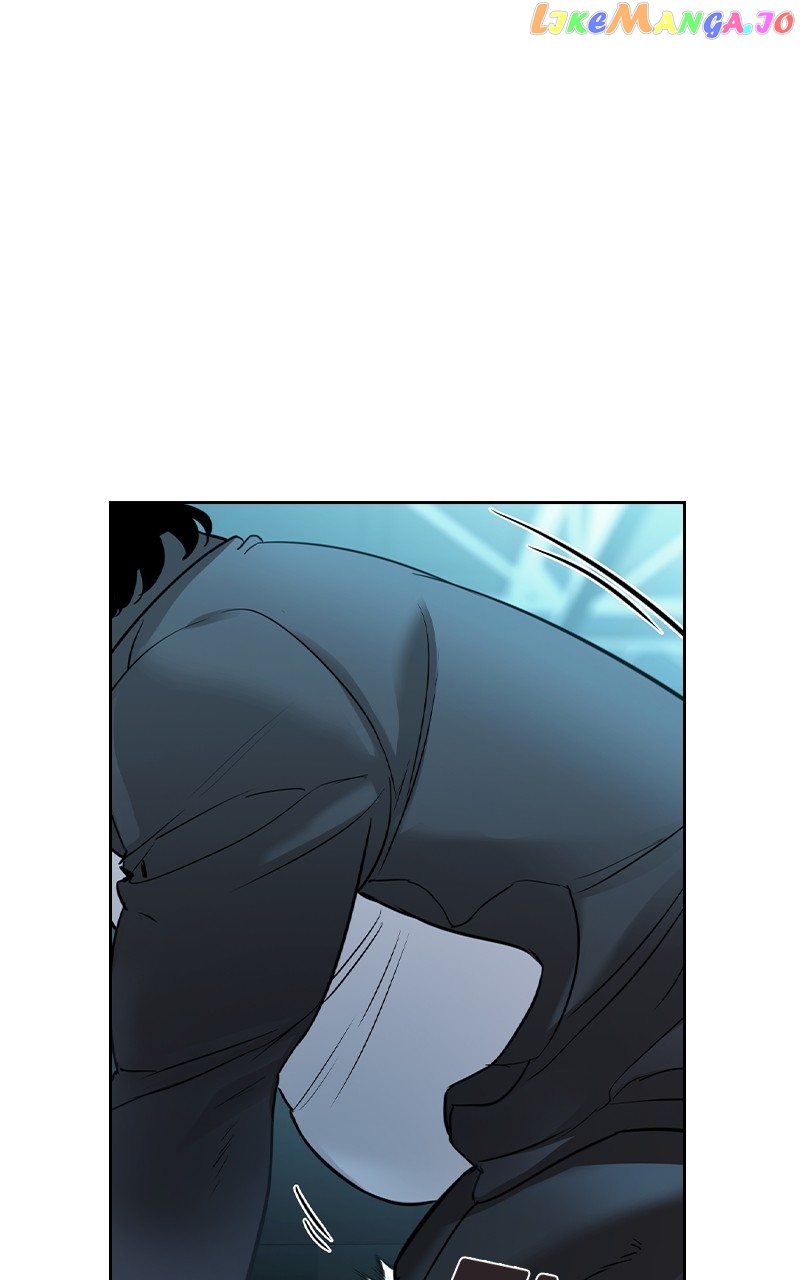 The World is Money and Power chapter 131 page 41