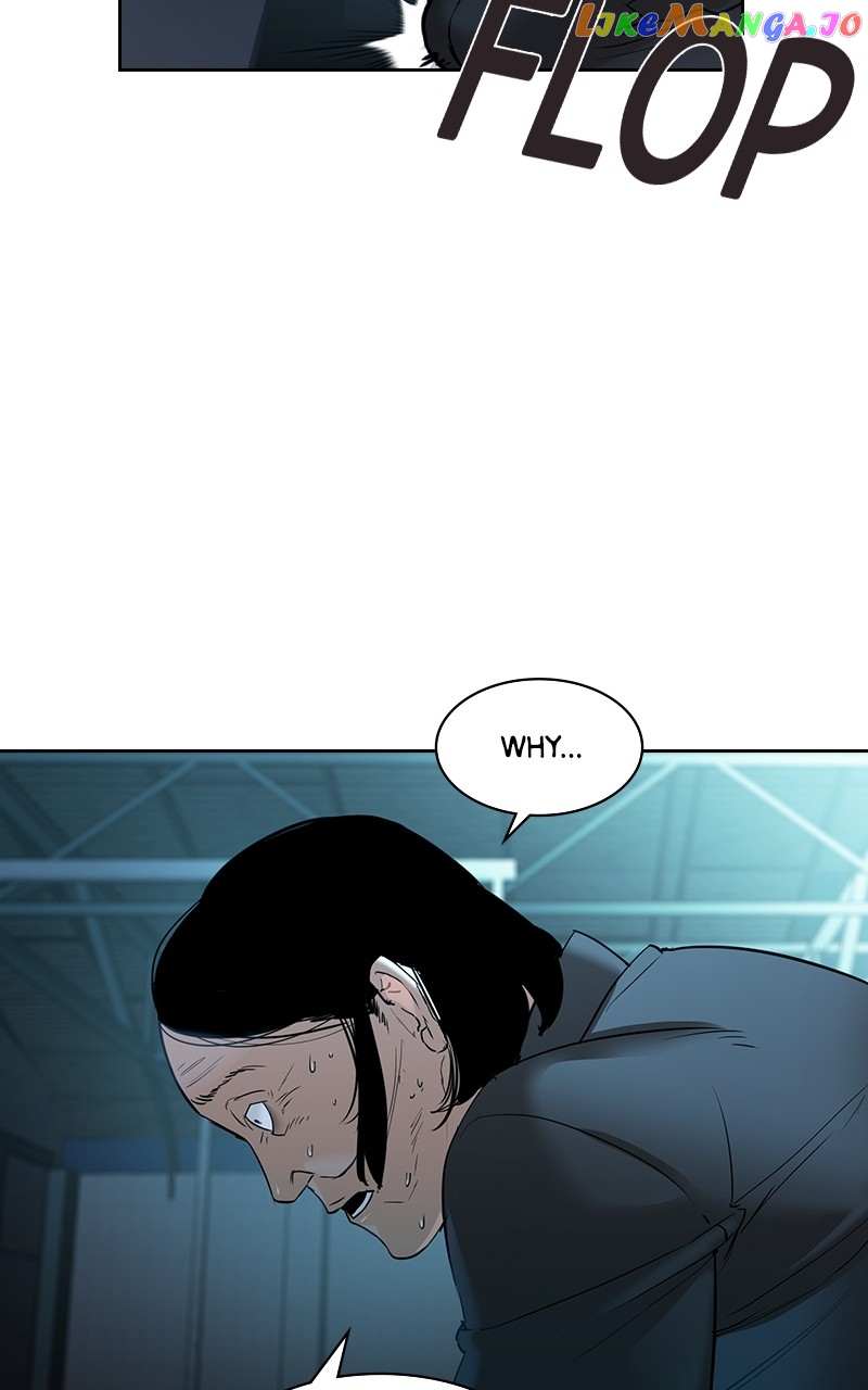 The World is Money and Power chapter 131 page 42