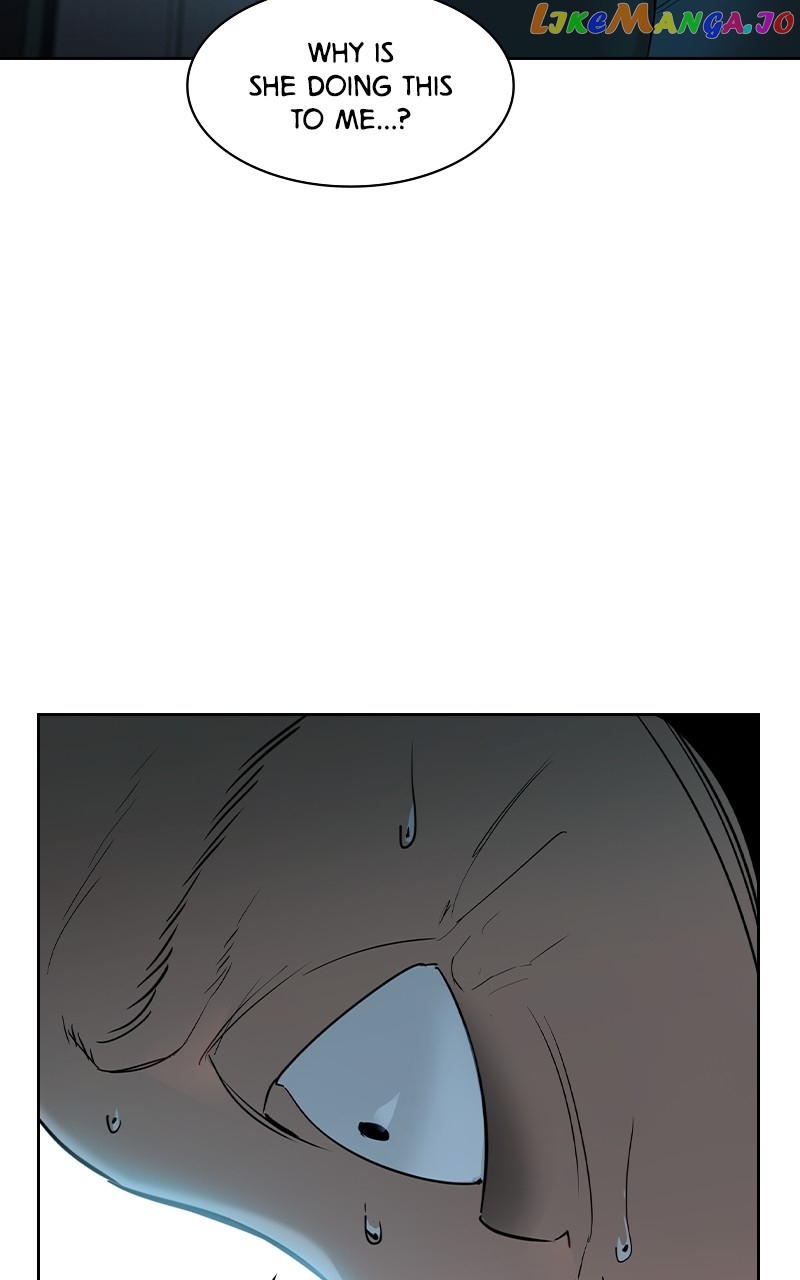 The World is Money and Power chapter 131 page 43