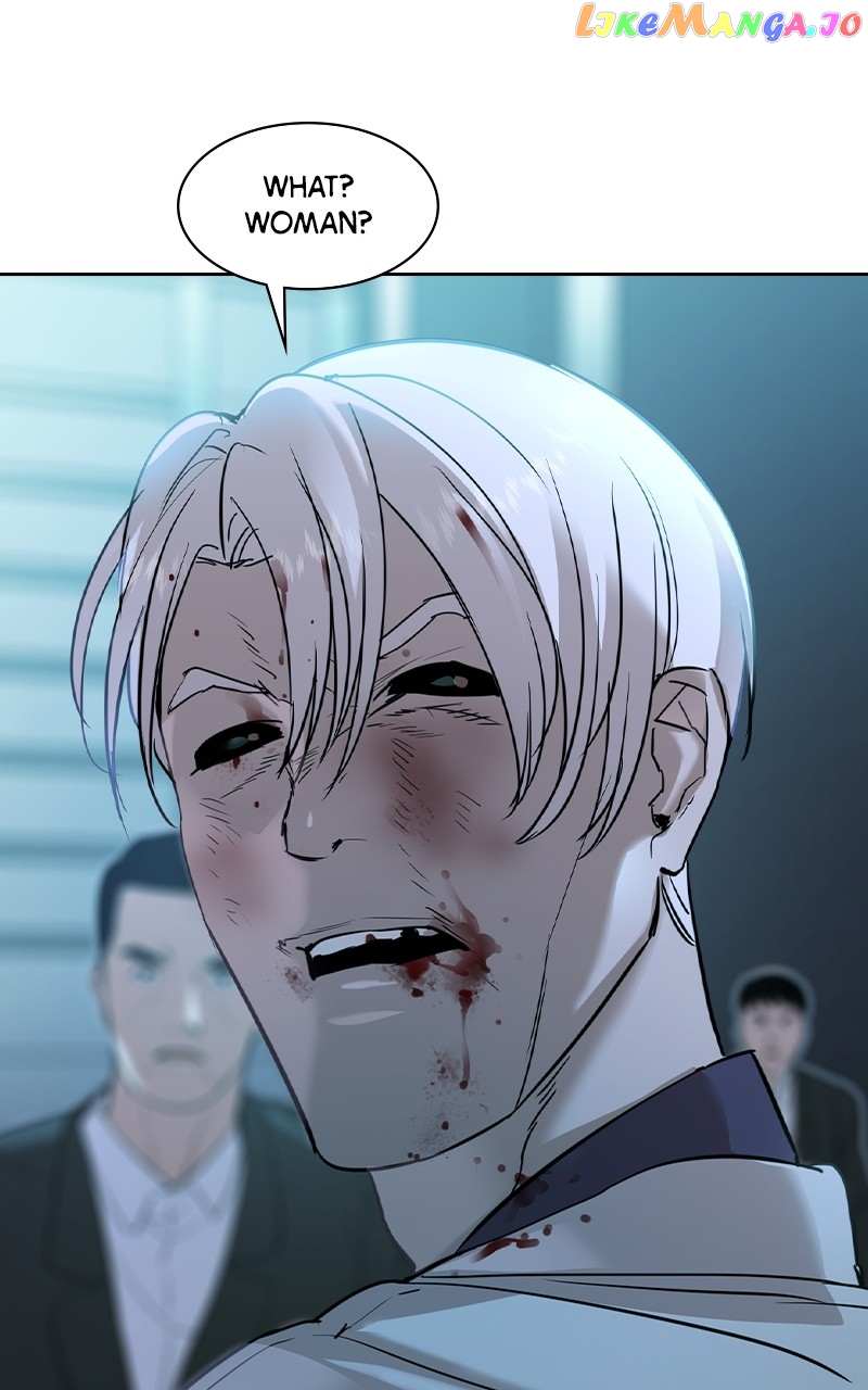 The World is Money and Power chapter 131 page 46