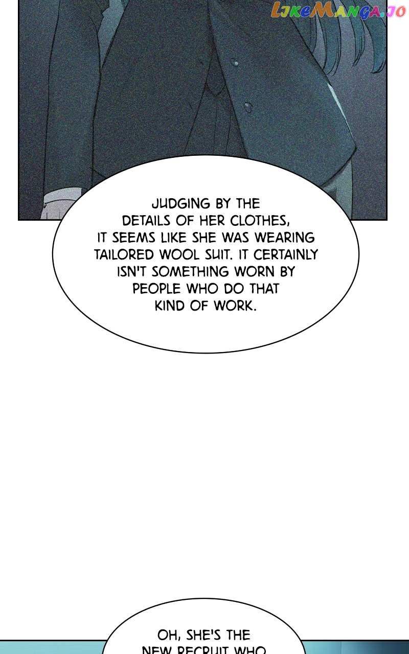 The World is Money and Power chapter 131 page 48