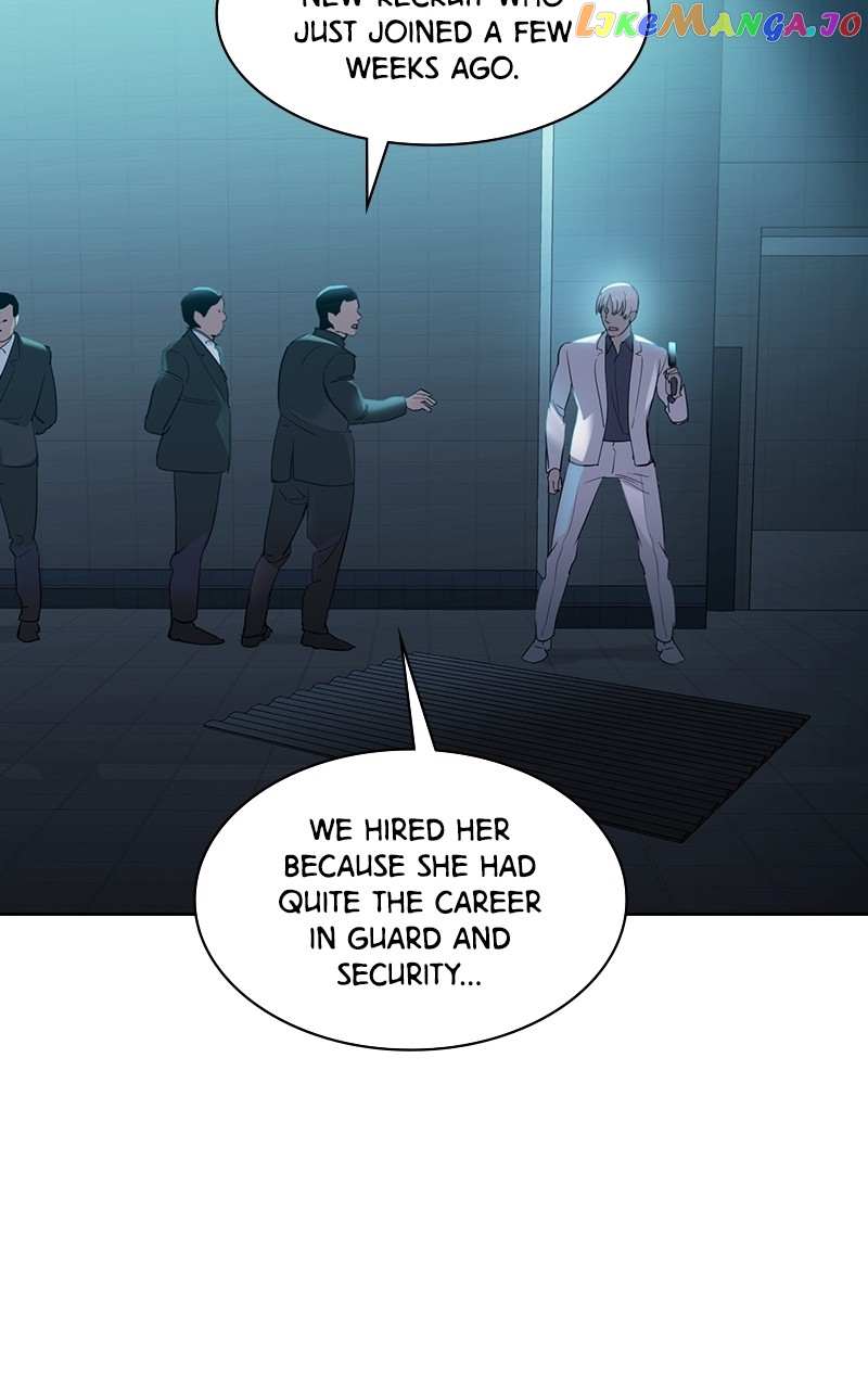 The World is Money and Power chapter 131 page 49