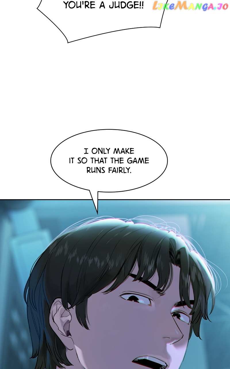 The World is Money and Power chapter 131 page 51