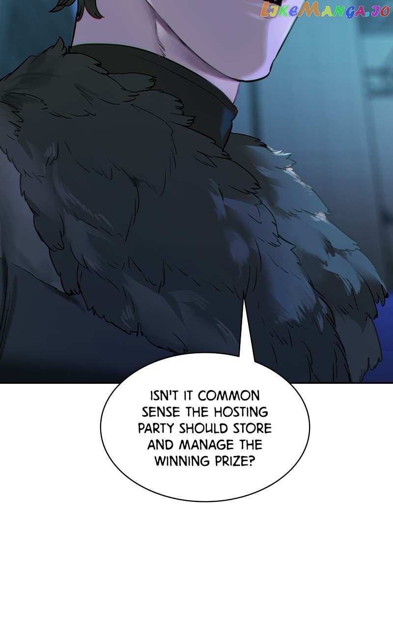 The World is Money and Power chapter 131 page 52