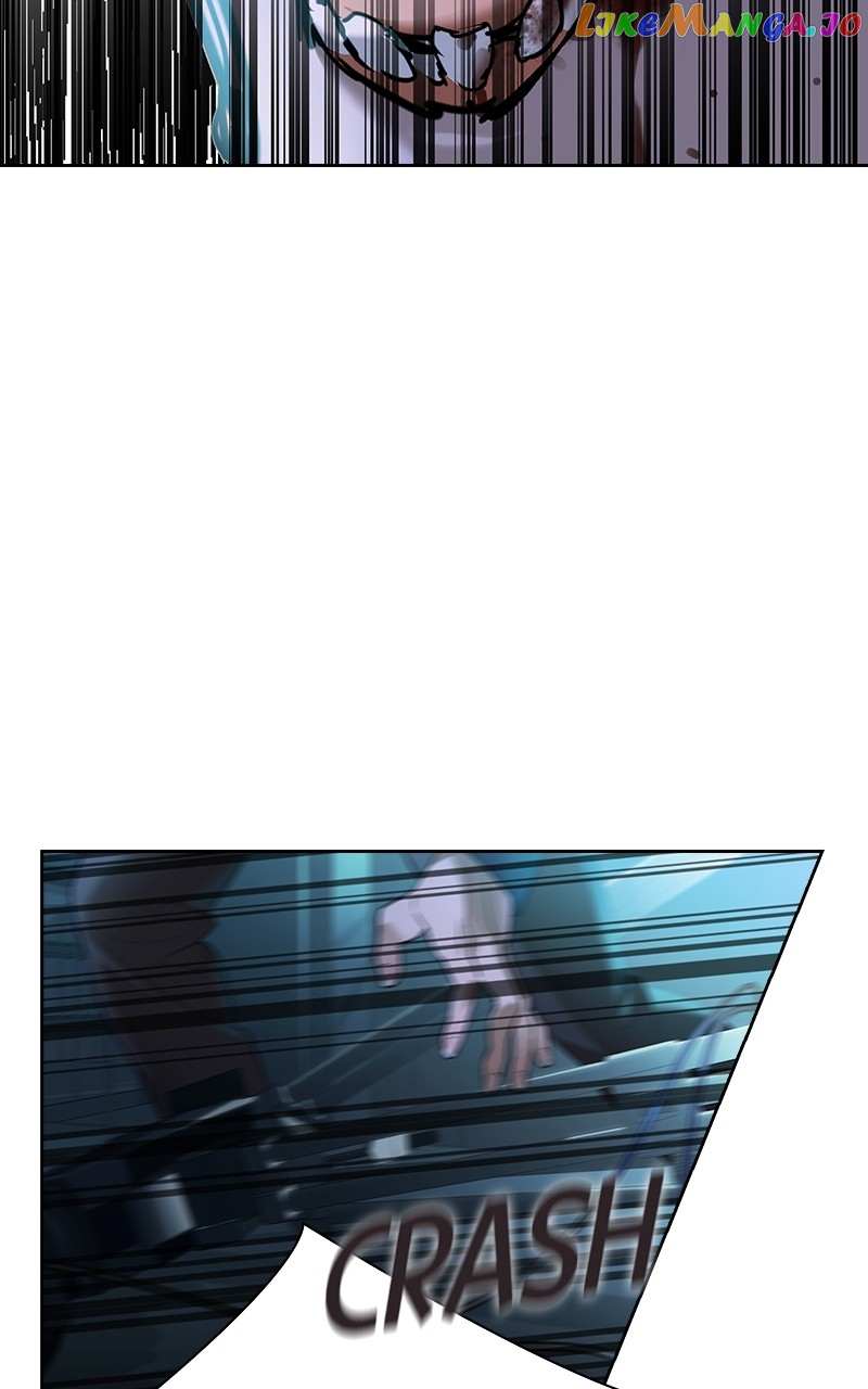 The World is Money and Power chapter 131 page 55