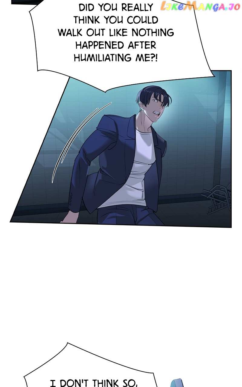 The World is Money and Power chapter 131 page 56