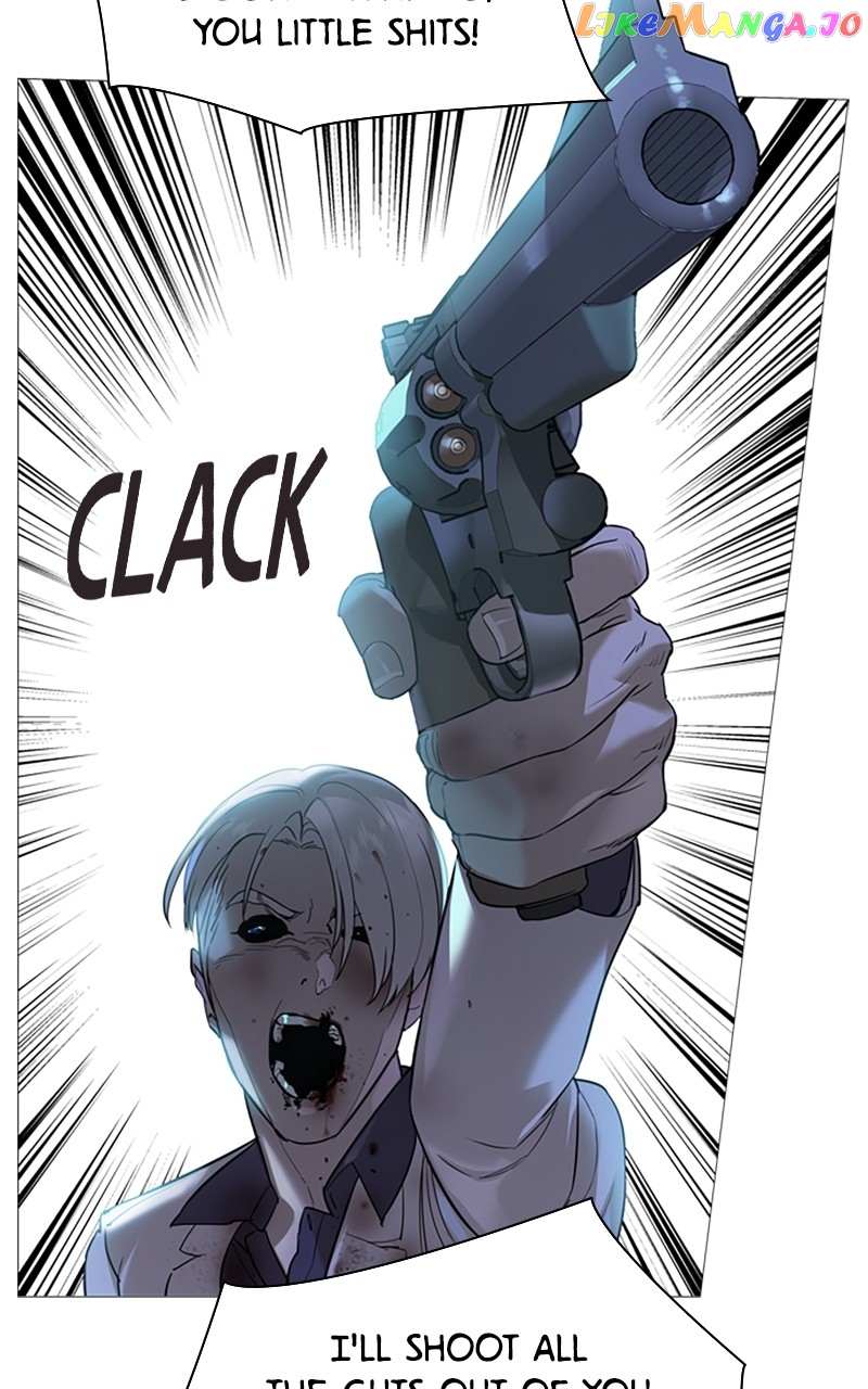 The World is Money and Power chapter 131 page 57