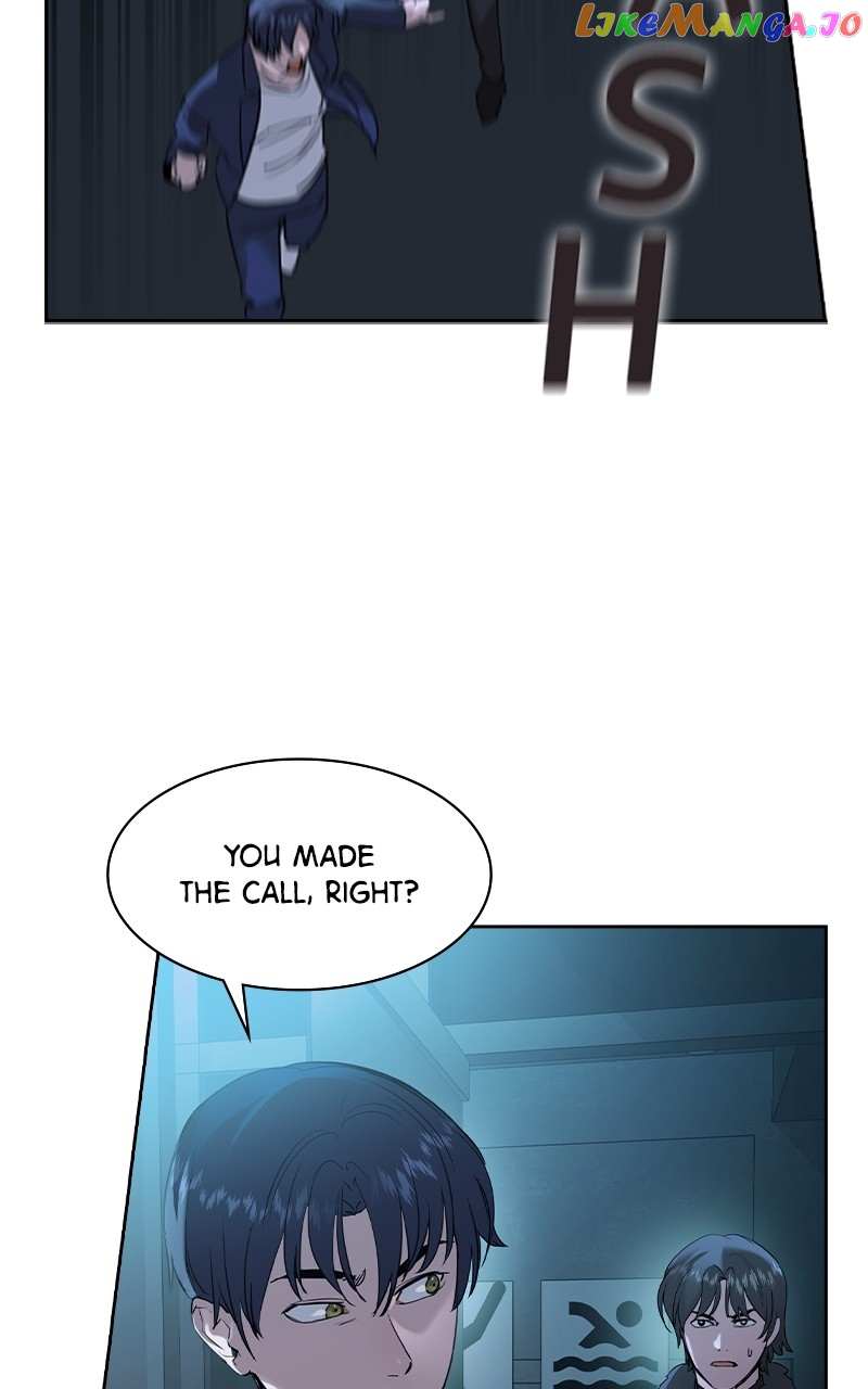 The World is Money and Power chapter 131 page 59