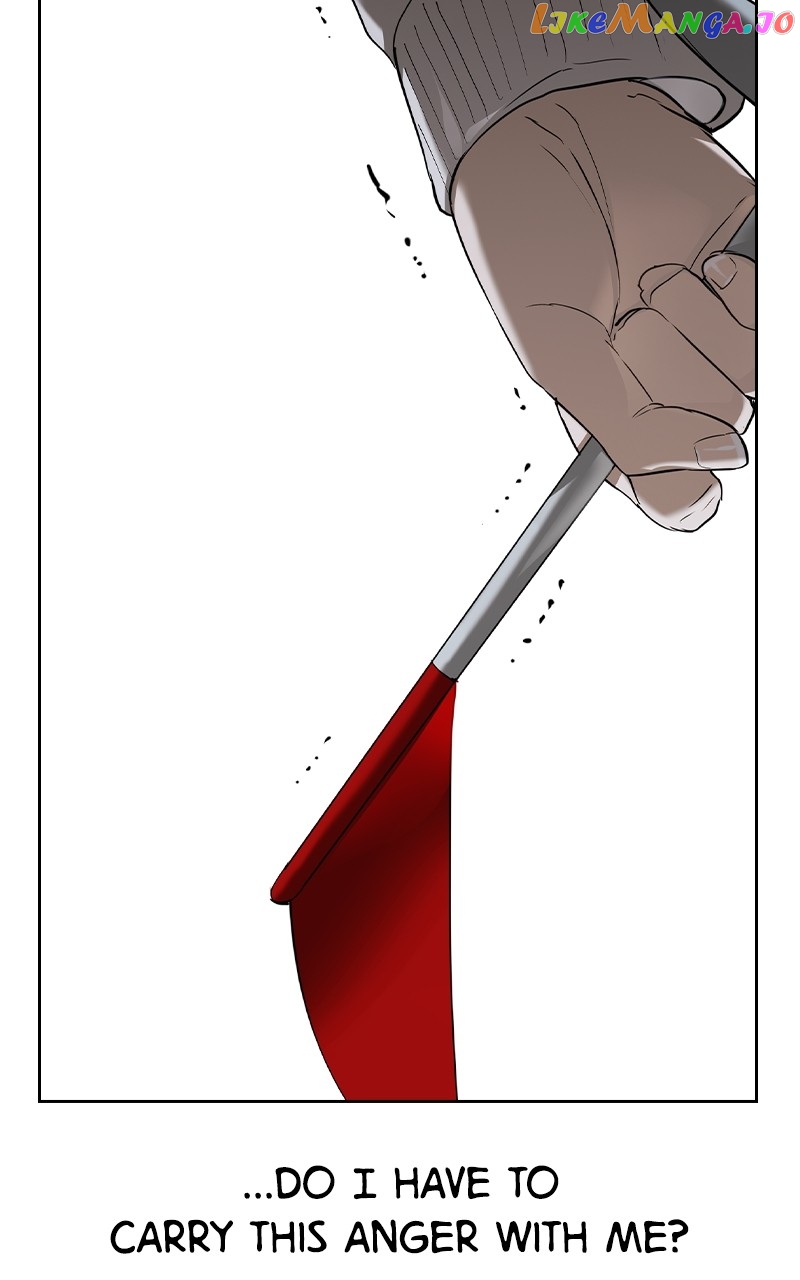 The World is Money and Power chapter 131 page 6