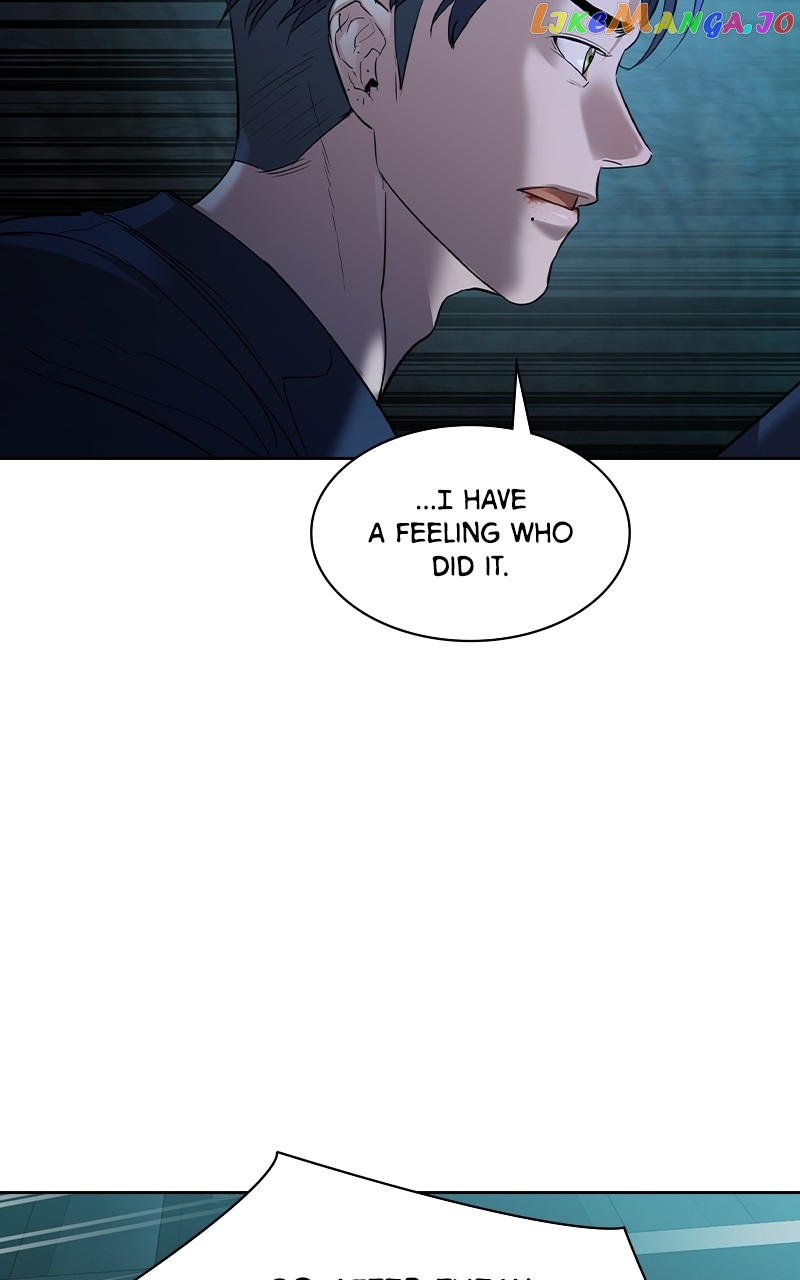 The World is Money and Power chapter 131 page 61