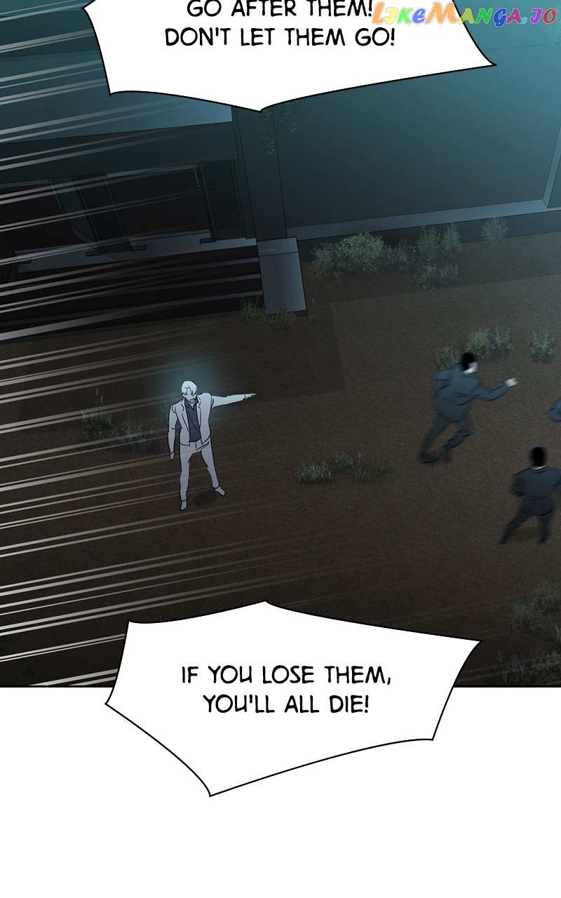 The World is Money and Power chapter 131 page 62