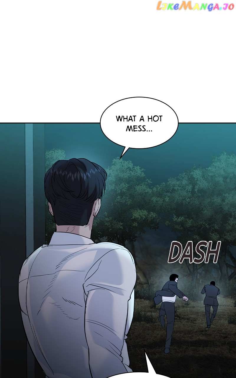 The World is Money and Power chapter 131 page 63