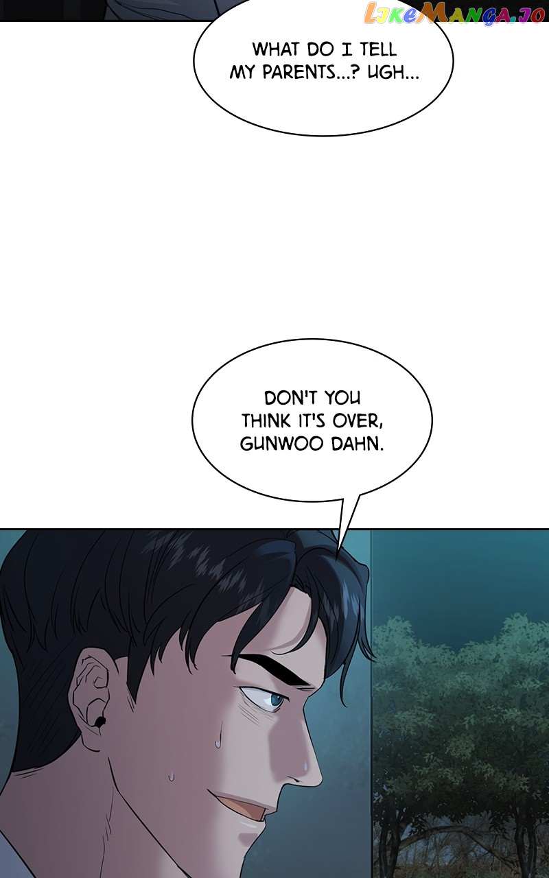 The World is Money and Power chapter 131 page 64