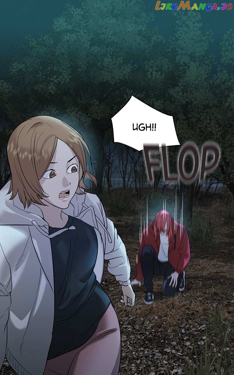 The World is Money and Power chapter 131 page 66