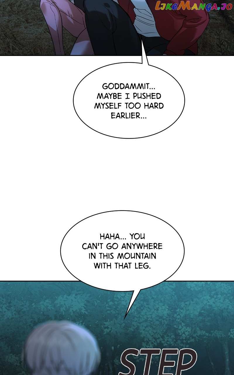 The World is Money and Power chapter 131 page 68