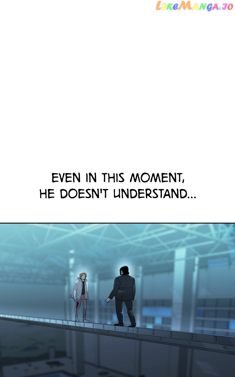 The World is Money and Power chapter 131 page 7